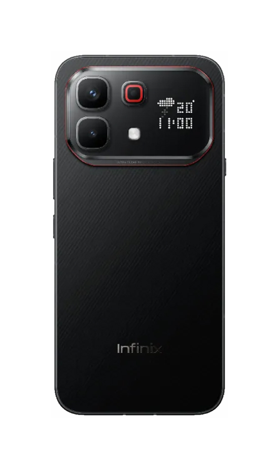 Infinix Note 60 Pro